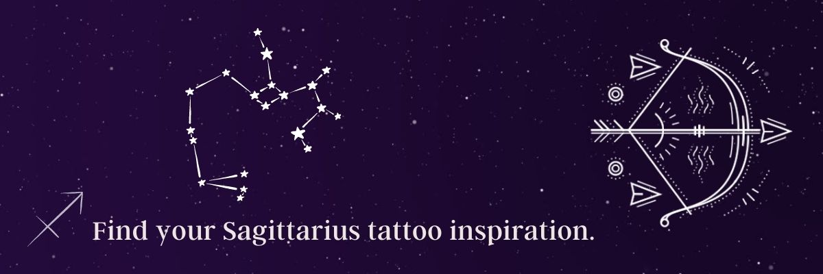 Tải xuống APK Sagittarius Tattoo cho Android